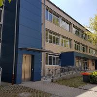 Generalsanierung Aloys-Schreiber-Schule in Bühl
